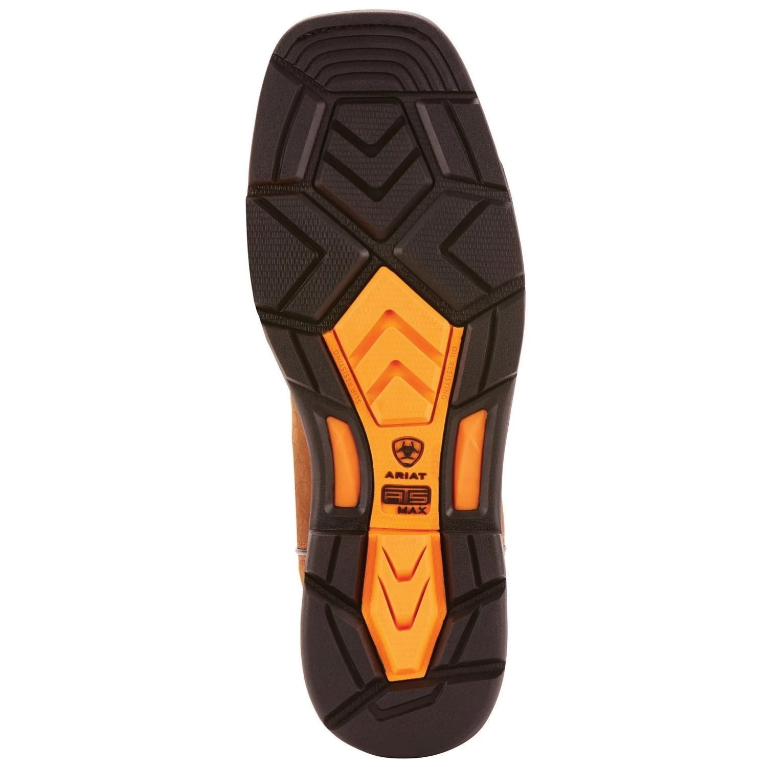 Ariat Men’s Work Boots Workhog XT H20 Carbon Toe 10024966 5 Ariat Men’s Work Boots Workhog XT H20 Carbon Toe 10024966 - Image 3