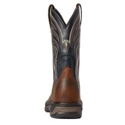 Ariat Men’s Work Boots WorkHog XT Cottonwood Soft Toe 10038320 9 Ariat Men’s Work Boots WorkHog XT Cottonwood Soft Toe 10038320 -Cowboy Store ariat mens workhog xt cottonwood soft toe work boot 10038320 309348
