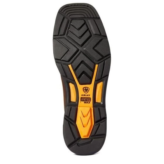 Ariat Men’s Work Boots WorkHog XT Cottonwood Soft Toe 10038320 6 Ariat Men’s Work Boots WorkHog XT Cottonwood Soft Toe 10038320 - Image 4