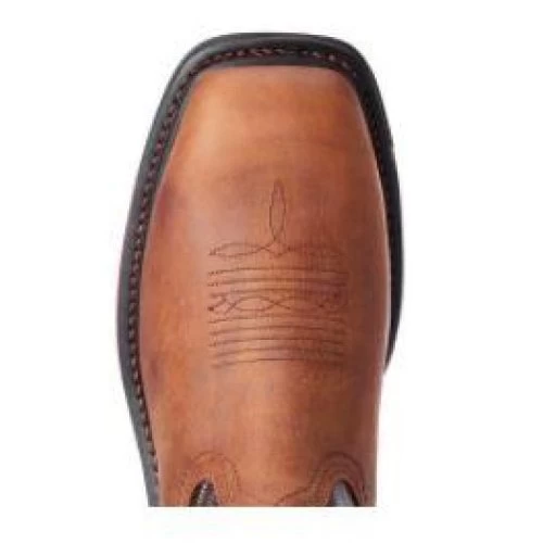 Ariat Work Men's Work Boots Big Rig Waterproof Composite Toe 2E/4E 5 Ariat Work Men's Work Boots Big Rig Waterproof Composite Toe 2E/4E - Image 3