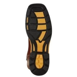 Ariat Work Men's Work Boots Workhog CSA H2O Waterproof 10017175 -Cowboy Store ariat work mens work boots workhog csa h2o waterproof 10017175 997112