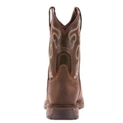 Ariat Work Men's Work Boots Workhog CSA Waterproof 600g 10023280 10 Ariat Work Men's Work Boots Workhog CSA Waterproof 600g 10023280 -Cowboy Store ariat work mens work boots workhog csa waterproof 600g 10023280 400395