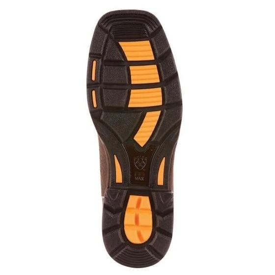 Ariat Work Men's Work Boots Workhog CSA Waterproof 600g 10023280 4 Ariat Work Men's Work Boots Workhog CSA Waterproof 600g 10023280 - Image 2