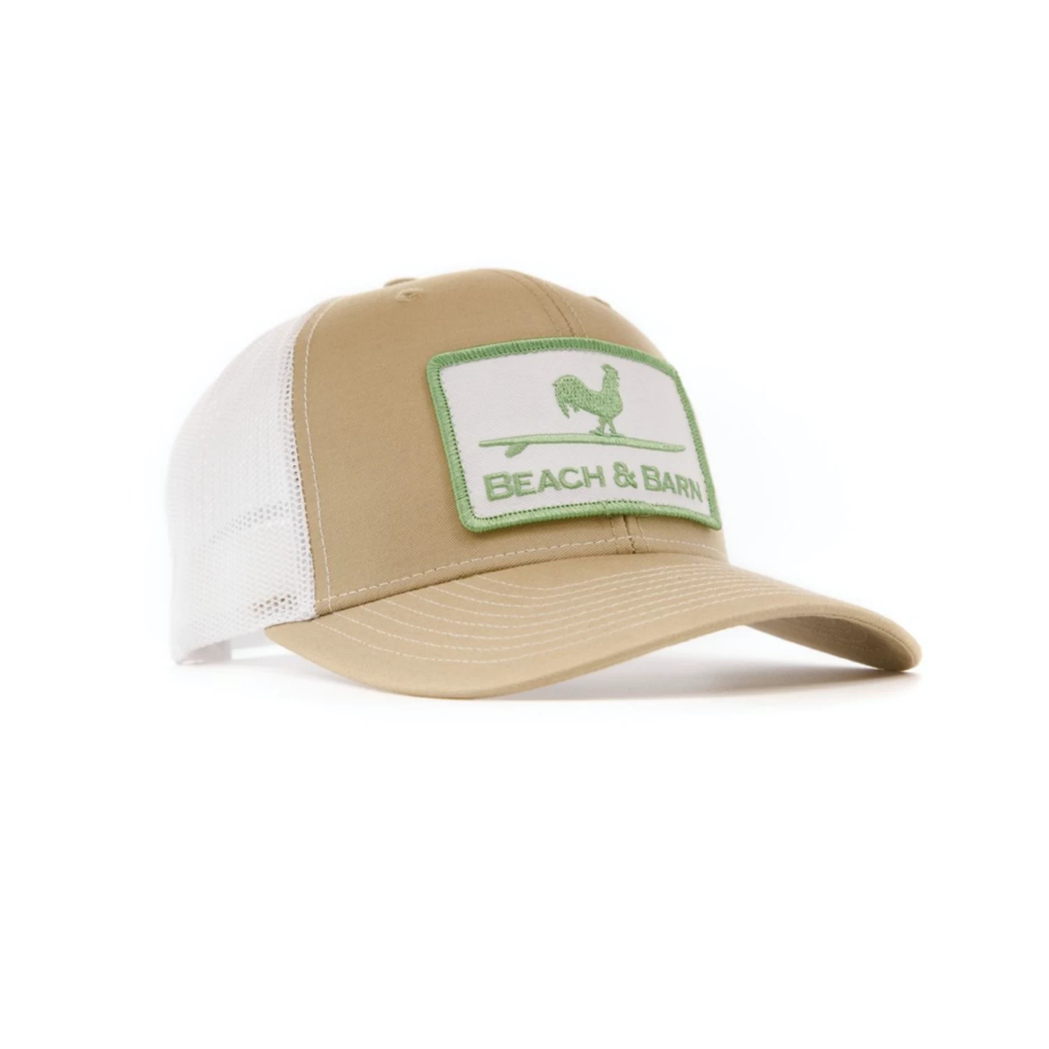 BEACH AND BARN HARD WORK SNAPBACK 7 BEACH AND BARN HARD WORK SNAPBACK - Image 5