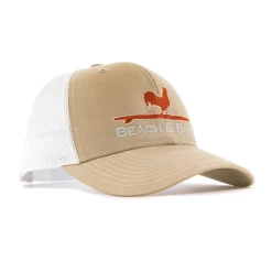 BEACH AND BARN SURFING ROOSTER SNAPBACK -Cowboy Store beach barn2048x2 48 16