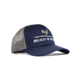 BEACH AND BARN SURFING ROOSTER SNAPBACK -Cowboy Store beach barn2048x2 48 19