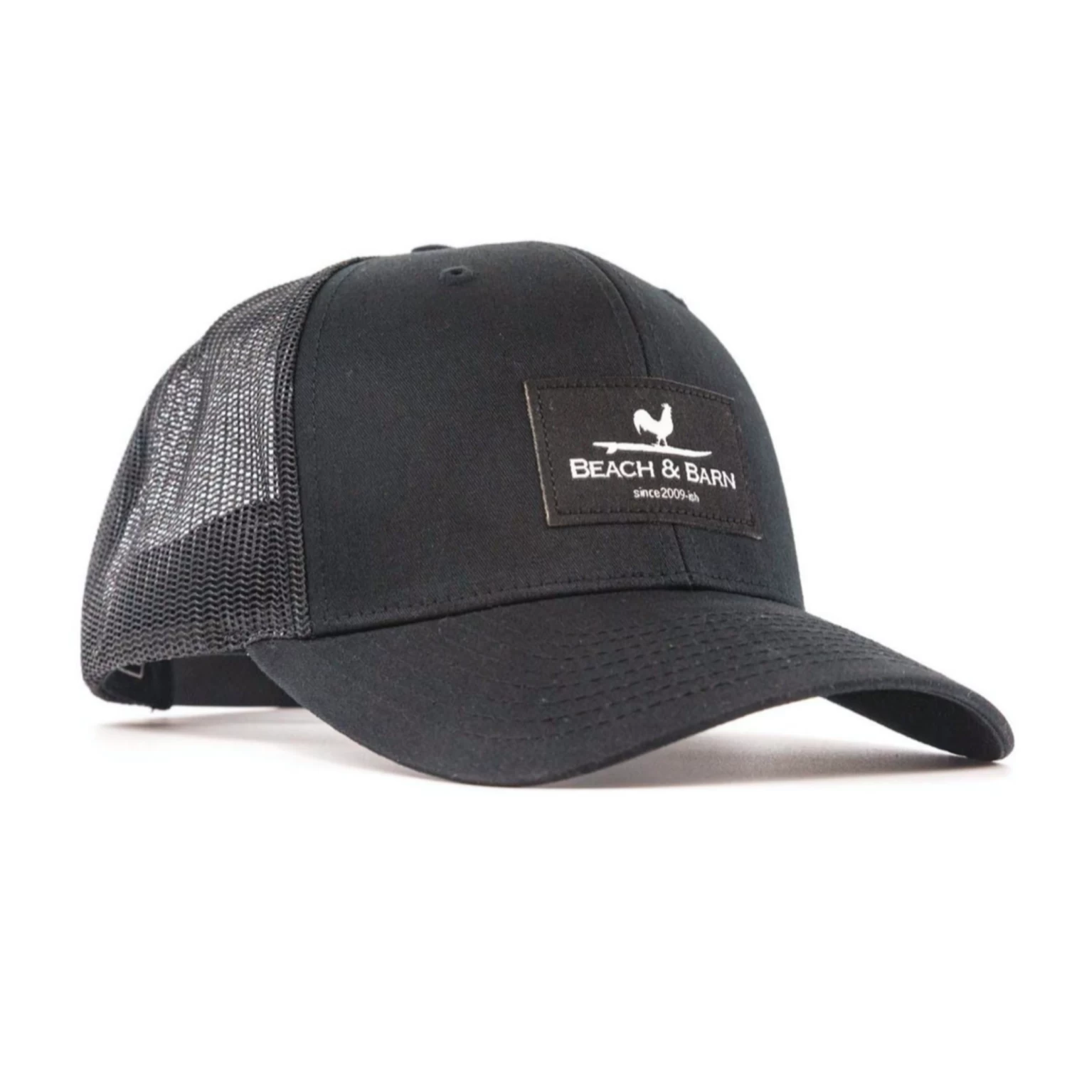 BEACH AND BARN WOVEN LABEL SNAPBACK 3 BEACH AND BARN WOVEN LABEL SNAPBACK