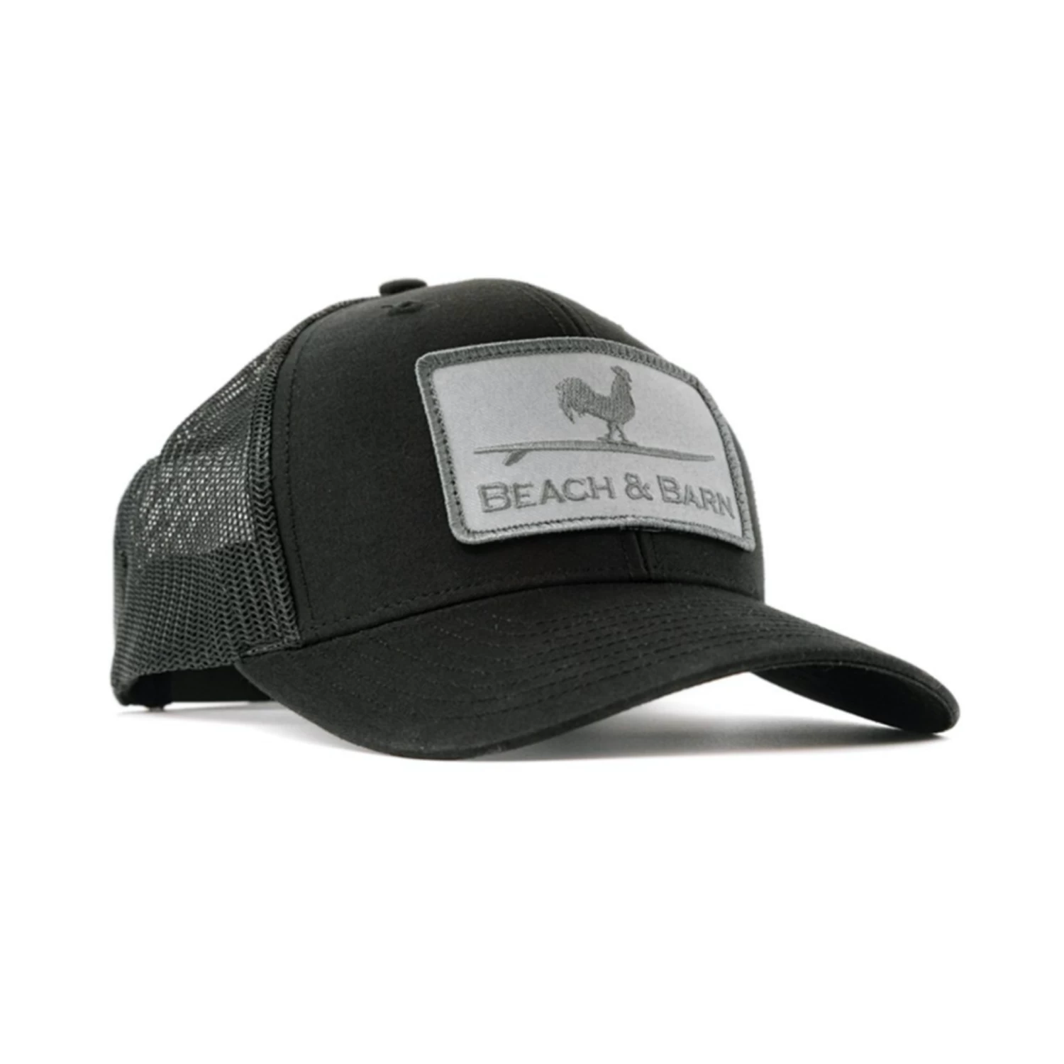 BEACH AND BARN HARD WORK SNAPBACK 4 BEACH AND BARN HARD WORK SNAPBACK - Image 2