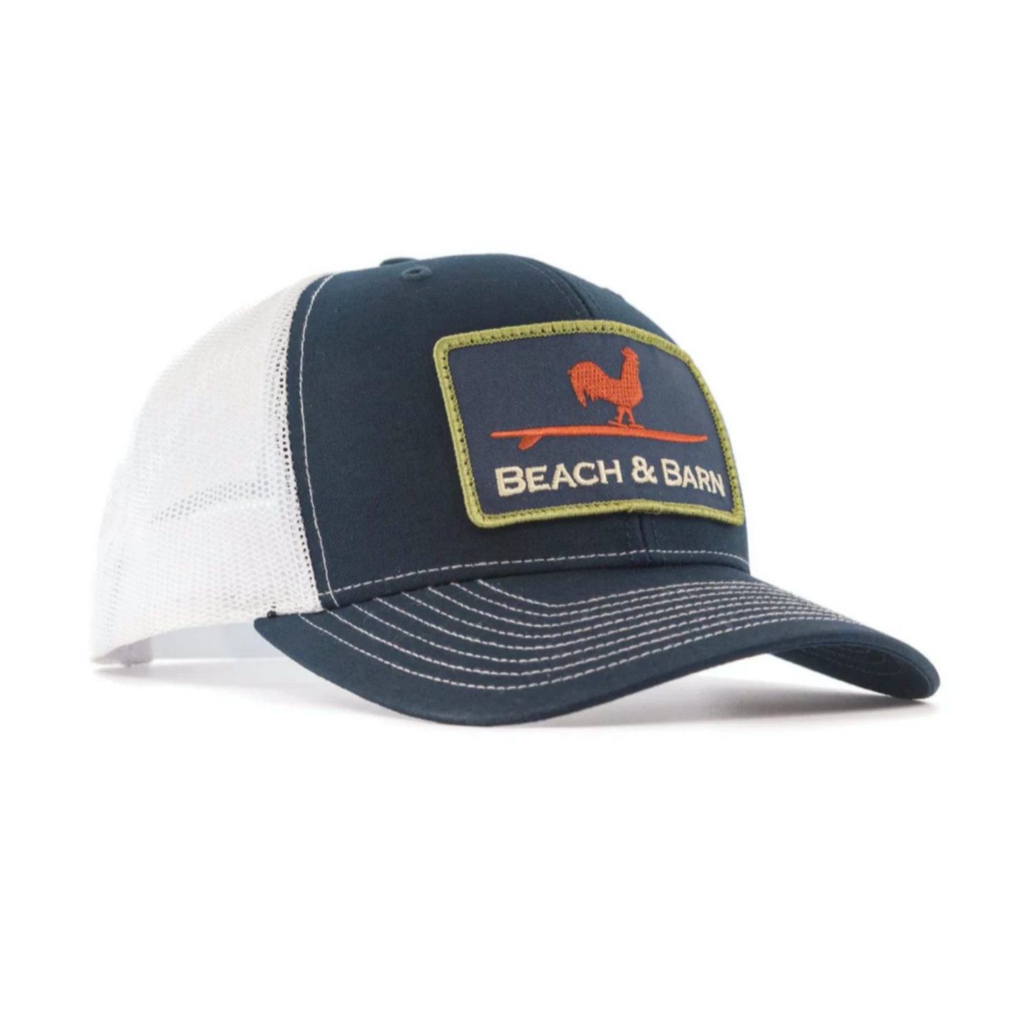 BEACH AND BARN HARD WORK SNAPBACK 5 BEACH AND BARN HARD WORK SNAPBACK - Image 3