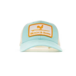 BEACH AND BARN COOLER MEDIUM SNAPBACK -Cowboy Store beach barn2048x2 48 4