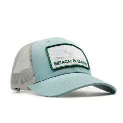 BEACH AND BARN COOLER MEDIUM SNAPBACK -Cowboy Store beach barn2048x2 48 5