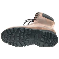 Boulet Men's Work Boot Lace Up Insulated CSA Steel Toe 4049 -Cowboy Store boulet mens work boot lace up insulated csa steel toe 4049 293729