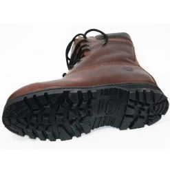 Boulet Men's Work Boot Lace Up Insulated CSA Steel Toe 4050 -Cowboy Store boulet mens work boot lace up insulated csa steel toe 4050 580112