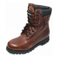 Boulet Men's Work Boot Lace Up Insulated CSA Steel Toe 4050