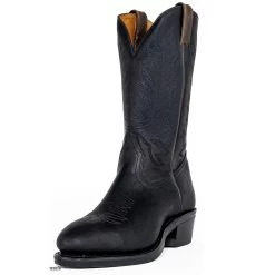 Boulet Men's Work Boots 12" CSA Steel Toe 8120 -Cowboy Store boulet mens work boots 12 csa steel toe 8120 196024