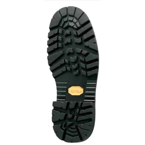 Canada West Men's Work Lace-Up Climber CSA Steel Toe Boots 34396 4 Canada West Men's Work Lace-Up Climber CSA Steel Toe Boots 34396 - Image 2