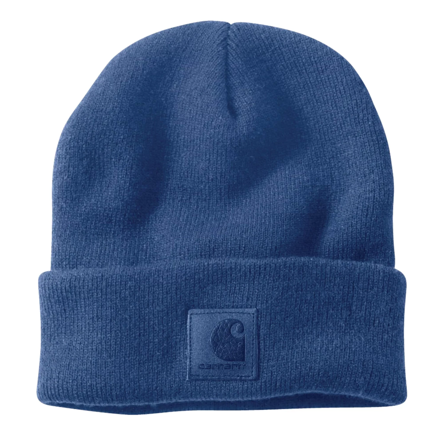 CARHARTT KNIT TONAL PATCH BEANIE - 101070 7 CARHARTT KNIT TONAL PATCH BEANIE - 101070 - Image 5
