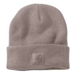 CARHARTT KNIT TONAL PATCH BEANIE - 101070 13 CARHARTT KNIT TONAL PATCH BEANIE - 101070 -Cowboy Store carhartt2048 12