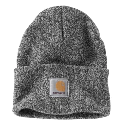 CARHARTT KNIT CUFFED BEANIE - A18 -Cowboy Store carhartt2048 18