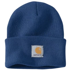 CARHARTT KNIT CUFFED BEANIE - A18 -Cowboy Store carhartt2048 19
