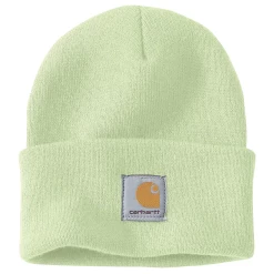 CARHARTT KNIT CUFFED BEANIE - A18 -Cowboy Store carhartt2048 20