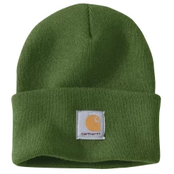CARHARTT KNIT CUFFED BEANIE - A18 -Cowboy Store carhartt2048 22