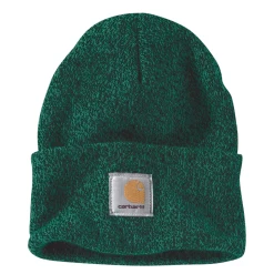 CARHARTT KNIT CUFFED BEANIE - A18 -Cowboy Store carhartt2048 23