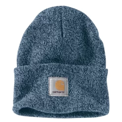 CARHARTT KNIT CUFFED BEANIE - A18 -Cowboy Store carhartt2048 24