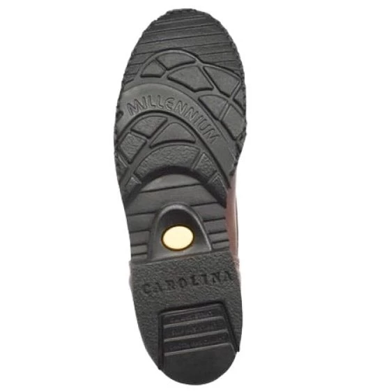 Carolina Men's Work Boot 8" Steel Toe Welted 1809 7 Carolina Men's Work Boot 8" Steel Toe Welted 1809 - Image 5