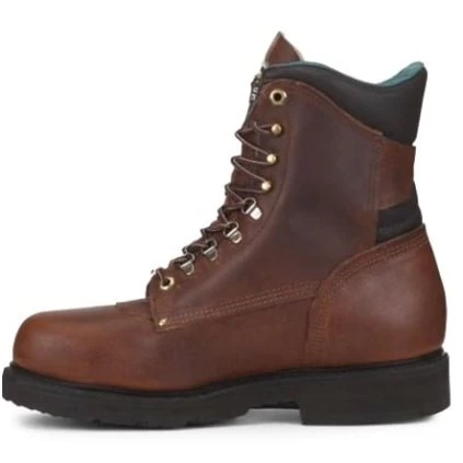Carolina Men's Work Boot 8" Steel Toe Welted 1809 4 Carolina Men's Work Boot 8" Steel Toe Welted 1809 - Image 2