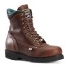 Carolina Men's Work Boot 8" Steel Toe Welted 1809