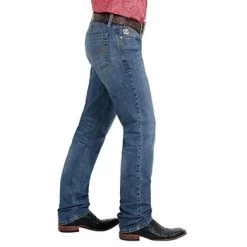 Cinch Men's Jesse Slim Straight Jean -Cowboy Store cinch cinch mens jesse slim straight jean mb52238001 28505331040323 2000x 1024x1024 bda94c82 bb70 4f37 8d60 ba6107daea4c