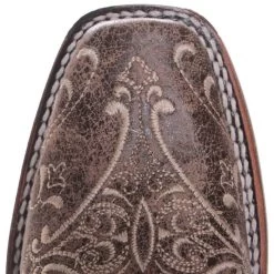 Corral Womens Circle G L5671 -Cowboy Store circle g womens embroidered cowboy boots l5671 2