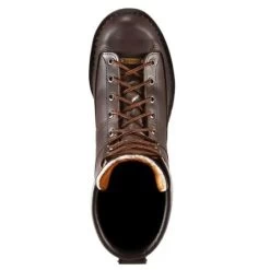 Danner Men's Work Boots 10" Canadian Gore-Tex Insulated 67200 -Cowboy Store danner mens work boots 10 canadian gore tex insulated 67200 717367