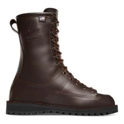 Danner Men's Work Boots 10" Canadian Gore-Tex Insulated 67200 -Cowboy Store danner mens work boots 10 canadian gore tex insulated 67200 827855