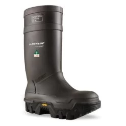Dunlop Men's Explorer Work Boot Purofort CSA Thermo+ Full Safety With Vibram 902033