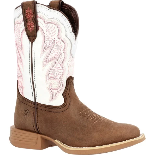 Kid’s Durango Lil' Rebel Boot 3 Kid’s Durango Lil' Rebel Boot