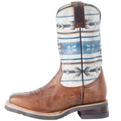 Kids Roper Cowboy Aztek Boot -Cowboy Store f5ce232e e87a 4183 8548 b0b8825da68a.b885d6096c331186a28b6e743142193a