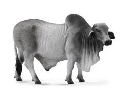 Breyer Brahman Bull No. 88579