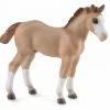 Breyer Red Dun Quarter Foal No. 88814
