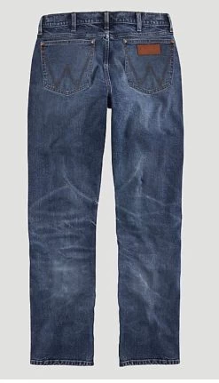 Men's Wrangler Retro "Slim Boot" Jeans -Cowboy Store image 0a70772f 3443 4890 9ce6 7e683925c001
