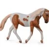 Breyer Palomino Pinto Mare No. 88692