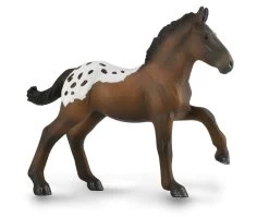 Breyer Sugarbush Draft Foal No. 88897