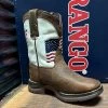 Kid's Durango American Flag Boot -Cowboy Store image 18c3b7c4 04c9 4922 b319 65fa6334e1c9