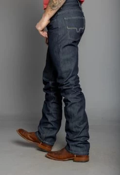 Kimes Ranch Kimes "James" Raw Denim Jeans 6 Kimes Ranch Kimes "James" Raw Denim Jeans -Cowboy Store image 19e9c83d f3b8 4a34 968d b3c384f15838