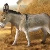 Breyer Donkey No. 88934