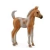 Breyer Palomino Pinto Foal No. 88669