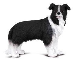 Breyer Border Collie No. 88010