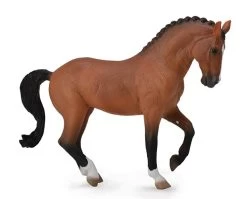 Breyer Bay Hanoverian Mare No. 88719