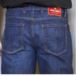 Kimes Ranch Kimes "Dillon" Kimes Jeans -Cowboy Store image 42a33b0e 7807 45d7 9693 d364c287480d